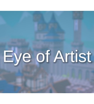 Eye of Artist Steam Key GLOBAL